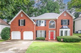 2140 Soft Pine Lane, Acworth, GA 30102