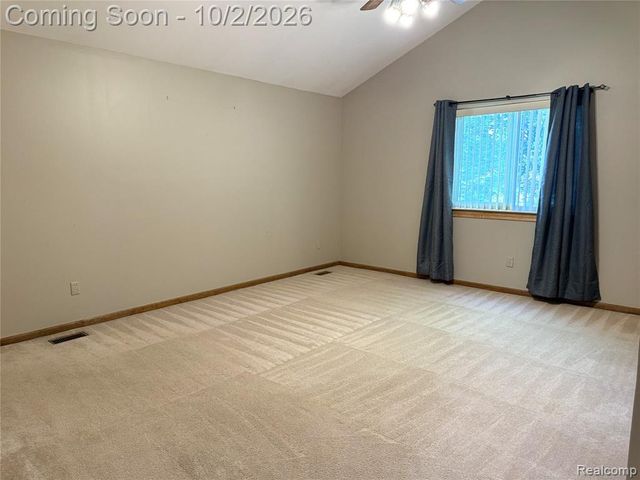 27210 Maple Wood Drive, Brownstown, MI 48174