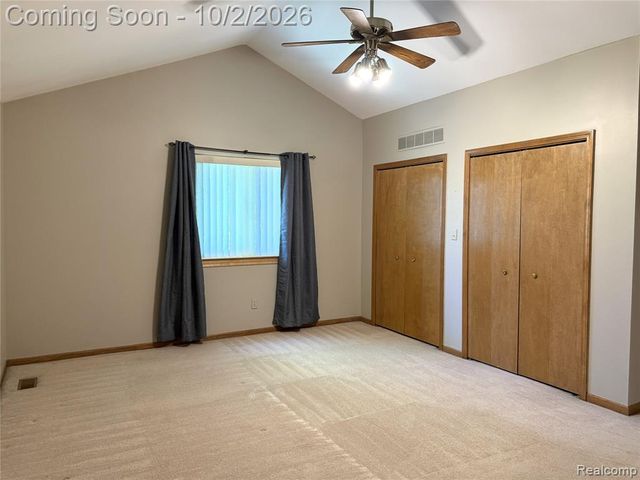 27210 Maple Wood Drive, Brownstown, MI 48174