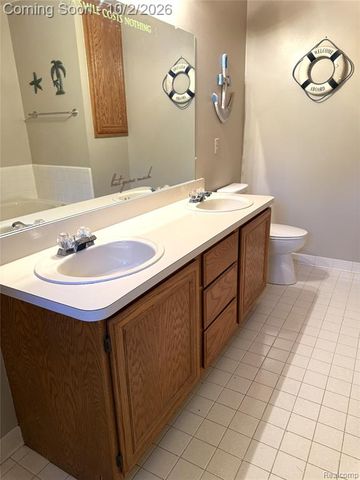 27210 Maple Wood Drive, Brownstown, MI 48174