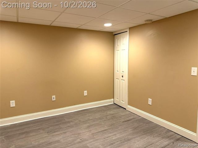 27210 Maple Wood Drive, Brownstown, MI 48174