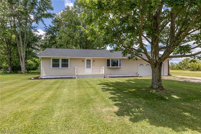 315 West Street, Lagrange, OH 44050