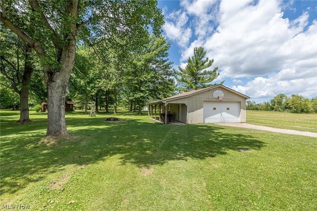 315 West Street, Lagrange, OH 44050