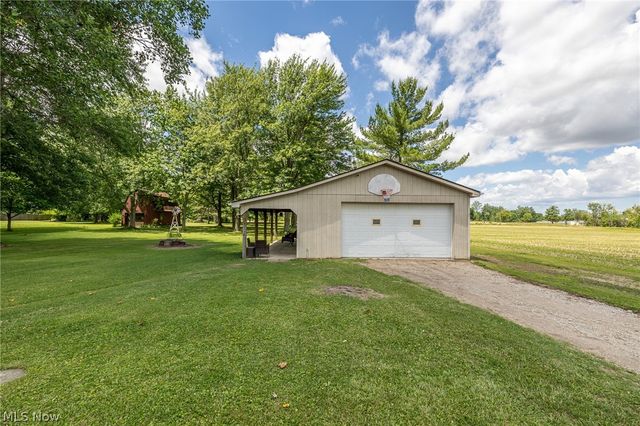 315 West Street, Lagrange, OH 44050