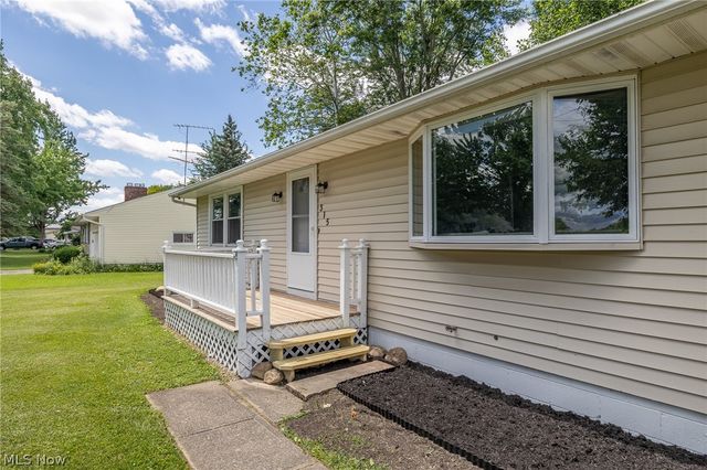315 West Street, Lagrange, OH 44050