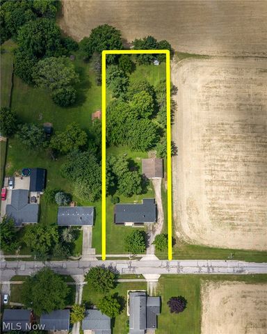 315 West Street, Lagrange, OH 44050