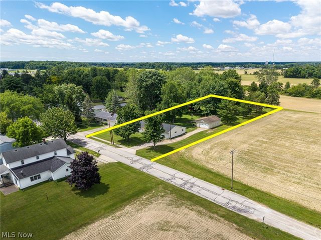 315 West Street, Lagrange, OH 44050
