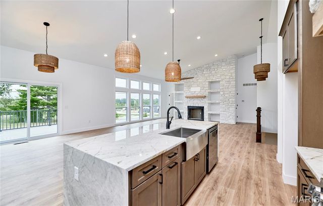 107 Wolf Den Court, Lake St Louis, MO 63367