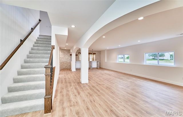 107 Wolf Den Court, Lake St Louis, MO 63367
