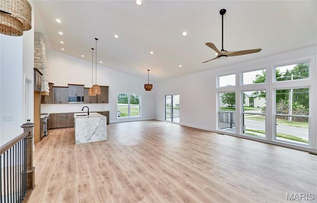 107 Wolf Den Court, Lake St Louis, MO 63367