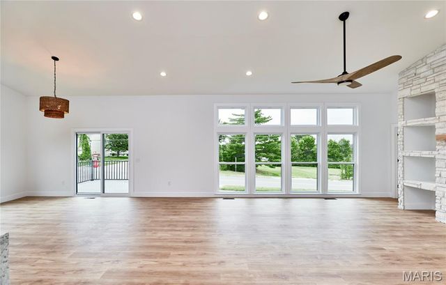 107 Wolf Den Court, Lake St Louis, MO 63367