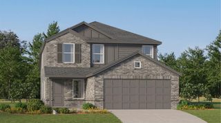 3025 Majestic Sunrise Drive, Katy, TX 77493