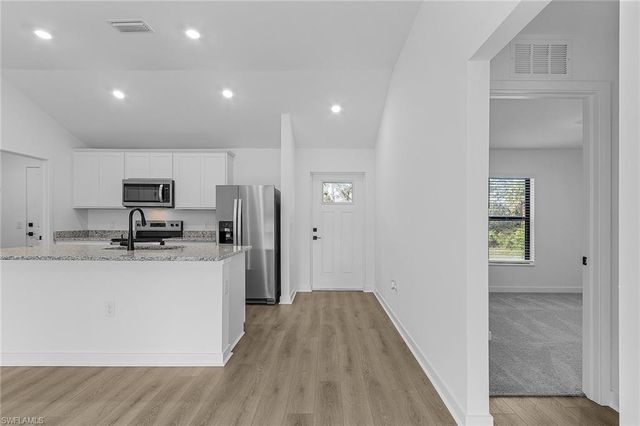 631 Tarapin AVE, Lehigh Acres, FL 33974