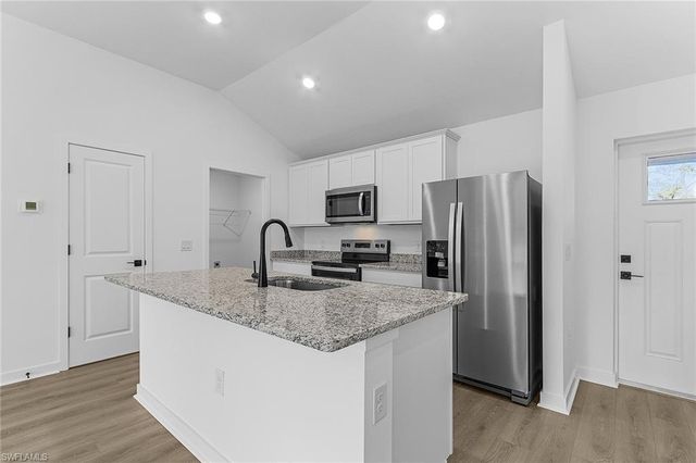 631 Tarapin AVE, Lehigh Acres, FL 33974