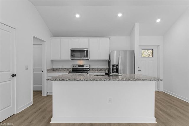 631 Tarapin AVE, Lehigh Acres, FL 33974