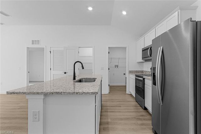 631 Tarapin AVE, Lehigh Acres, FL 33974