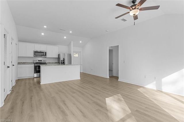 631 Tarapin AVE, Lehigh Acres, FL 33974
