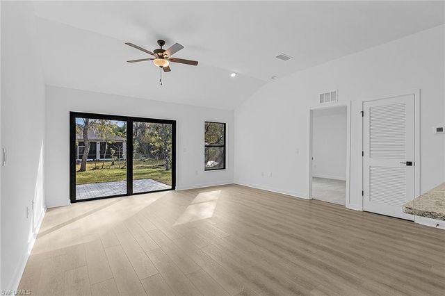 631 Tarapin AVE, Lehigh Acres, FL 33974