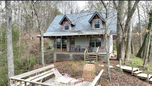 6870 Tennessee 360, Tellico Plains, TN 37385