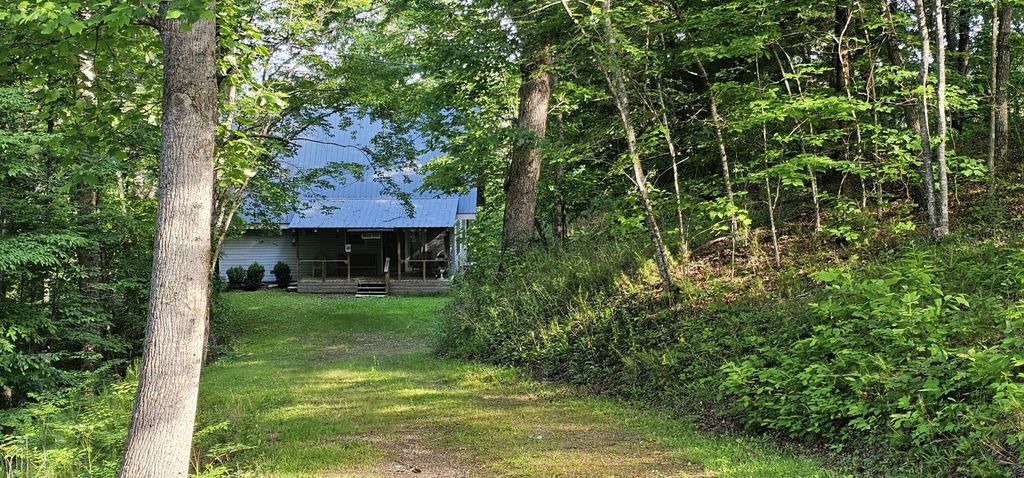 6870 Tennessee 360, Tellico Plains, TN 37385