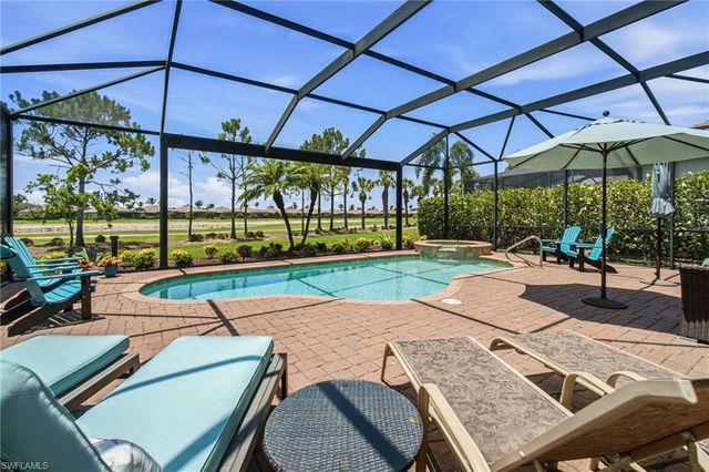 12764 Kinross LN, Naples, FL 34120