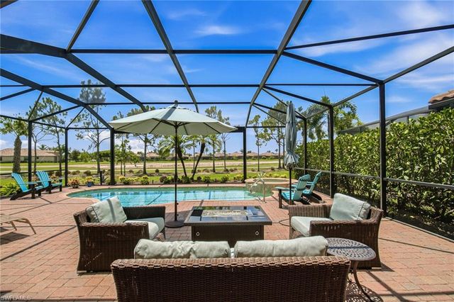 12764 Kinross LN, Naples, FL 34120