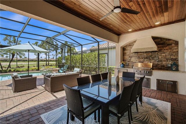 12764 Kinross LN, Naples, FL 34120