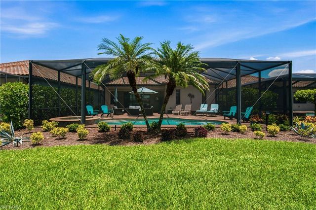 12764 Kinross LN, Naples, FL 34120