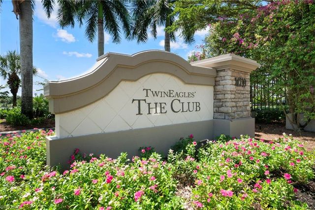 12764 Kinross LN, Naples, FL 34120