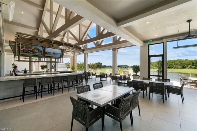 12764 Kinross LN, Naples, FL 34120