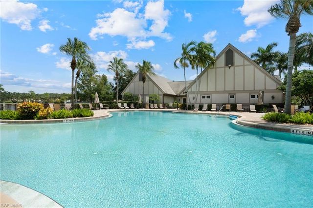 12764 Kinross LN, Naples, FL 34120