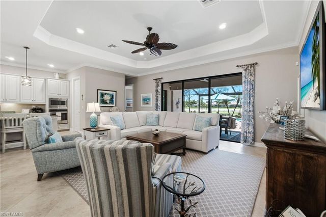 12764 Kinross LN, Naples, FL 34120