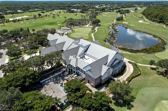 12764 Kinross LN, Naples, FL 34120