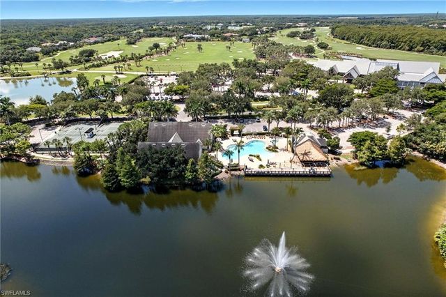 12764 Kinross LN, Naples, FL 34120