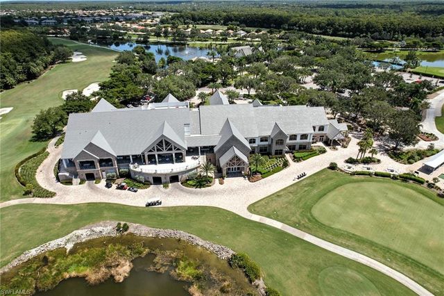 12764 Kinross LN, Naples, FL 34120