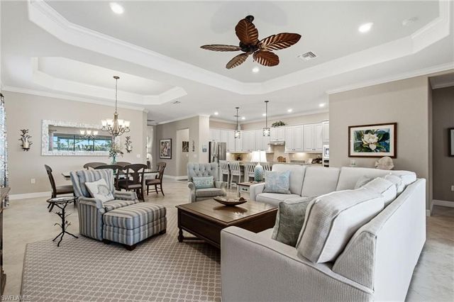 12764 Kinross LN, Naples, FL 34120