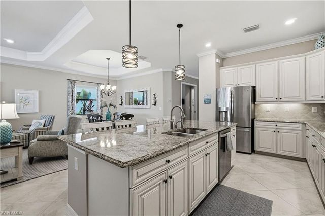 12764 Kinross LN, Naples, FL 34120