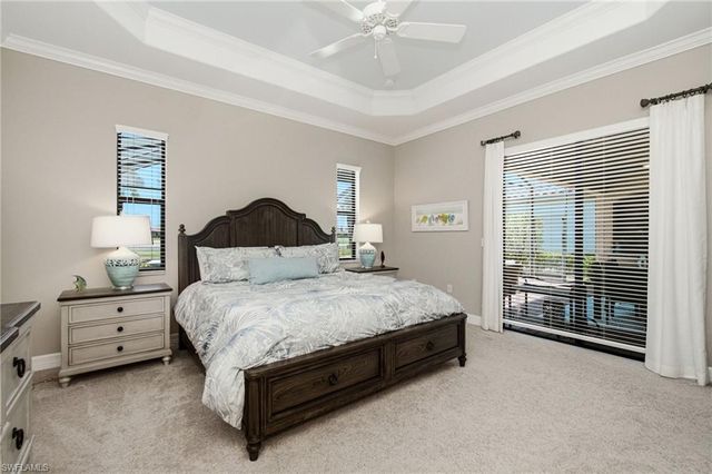 12764 Kinross LN, Naples, FL 34120