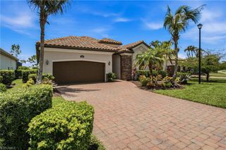 12764 Kinross LN, Naples, FL 34120