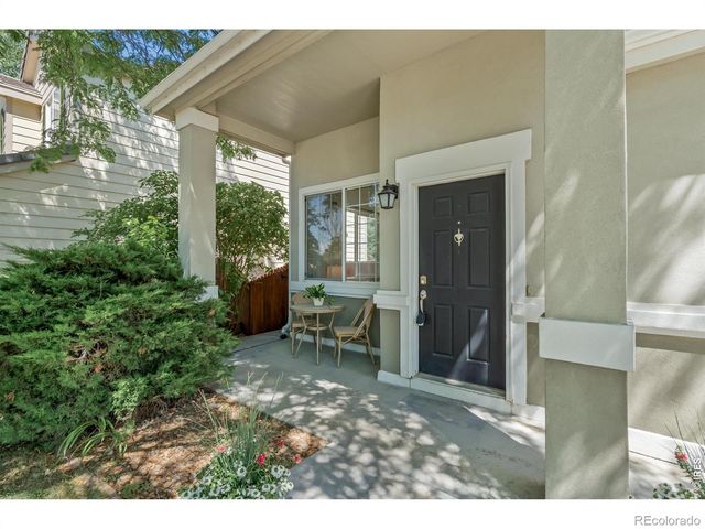 3756 Gardenwall Court, Fort Collins, CO 80524
