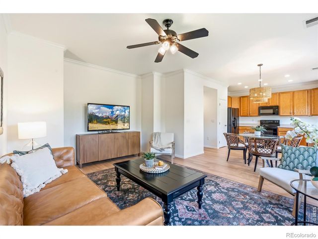 3756 Gardenwall Court, Fort Collins, CO 80524