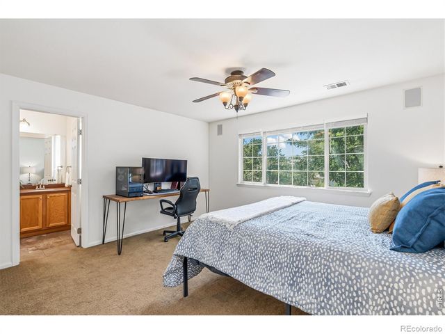 3756 Gardenwall Court, Fort Collins, CO 80524