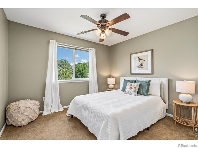 3756 Gardenwall Court, Fort Collins, CO 80524