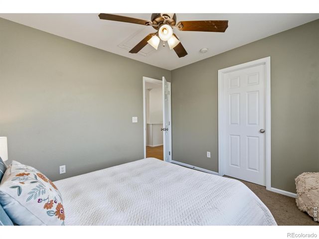 3756 Gardenwall Court, Fort Collins, CO 80524