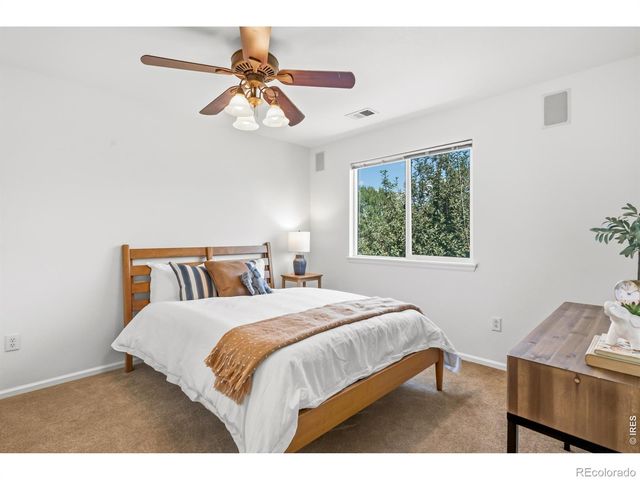 3756 Gardenwall Court, Fort Collins, CO 80524