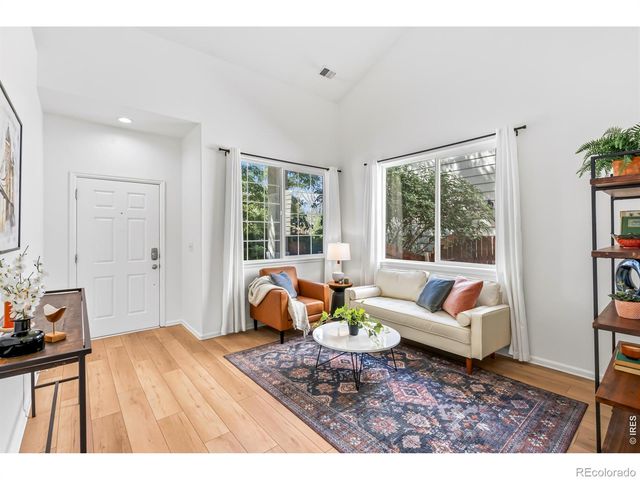 3756 Gardenwall Court, Fort Collins, CO 80524
