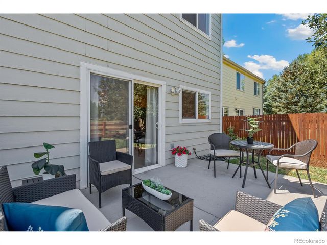 3756 Gardenwall Court, Fort Collins, CO 80524