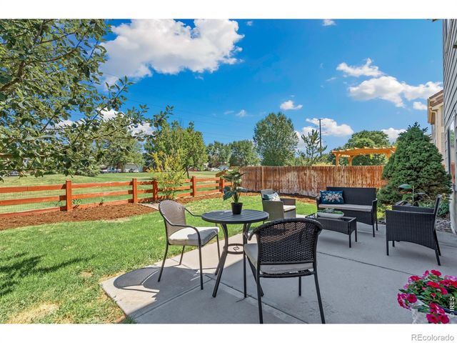 3756 Gardenwall Court, Fort Collins, CO 80524