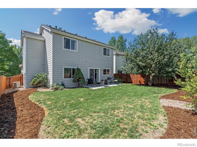 3756 Gardenwall Court, Fort Collins, CO 80524