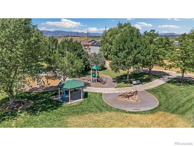 3756 Gardenwall Court, Fort Collins, CO 80524